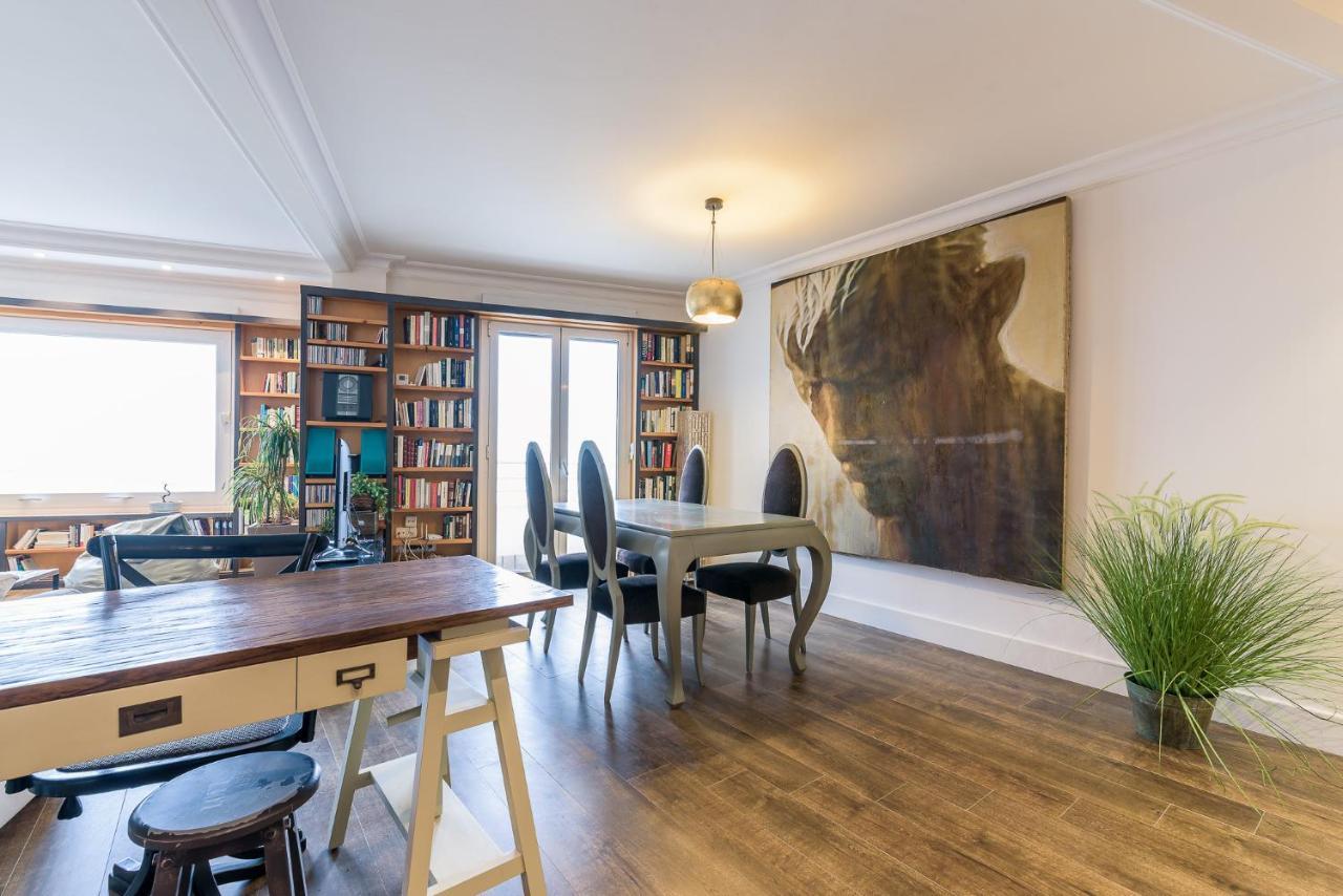 Apartment Colon Zurriola Ib