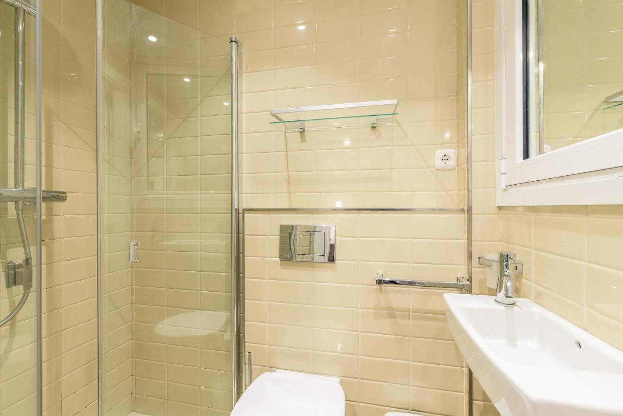Apartment Colon Zurriola Ib San Sebastian