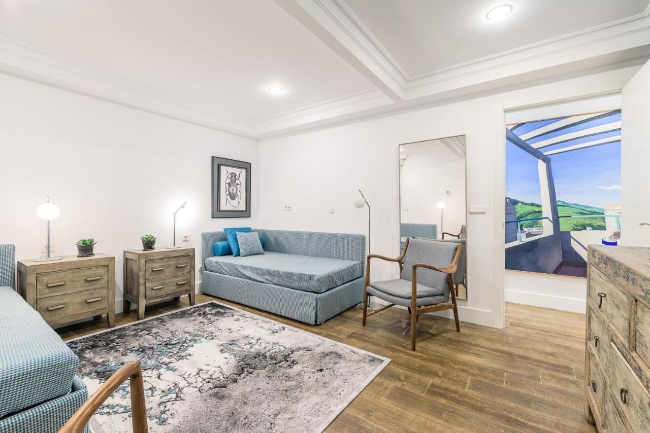 Apartment Colon Zurriola Ib San Sebastian