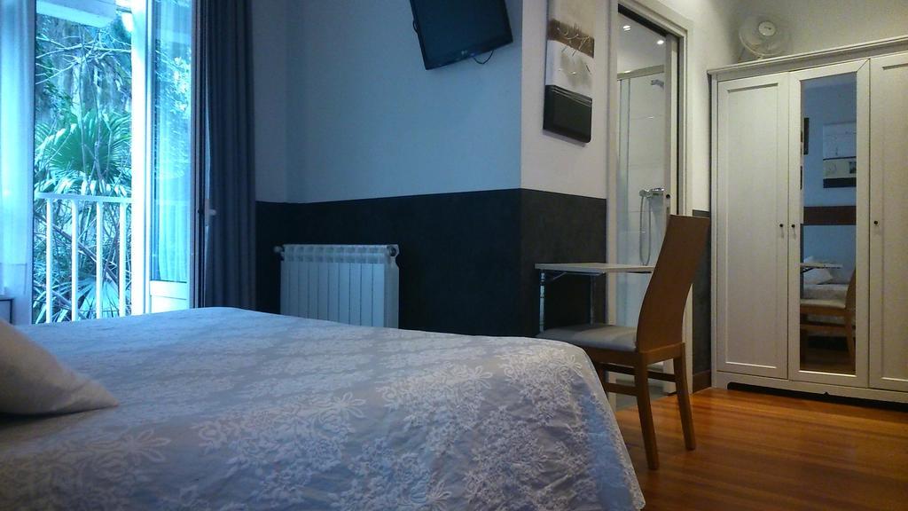 Centro Guest house San Sebastian