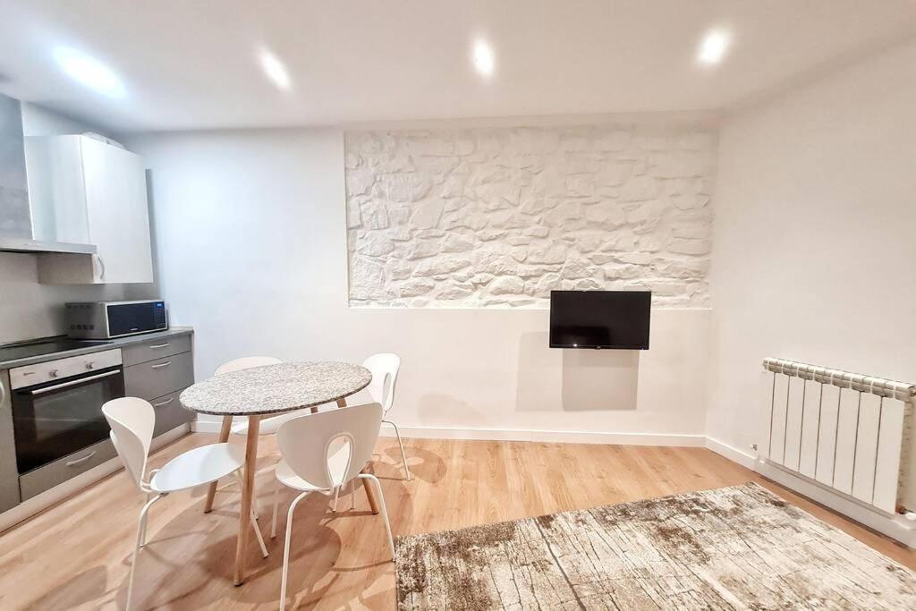 Zurriola By Sanse Holidays Apartment *