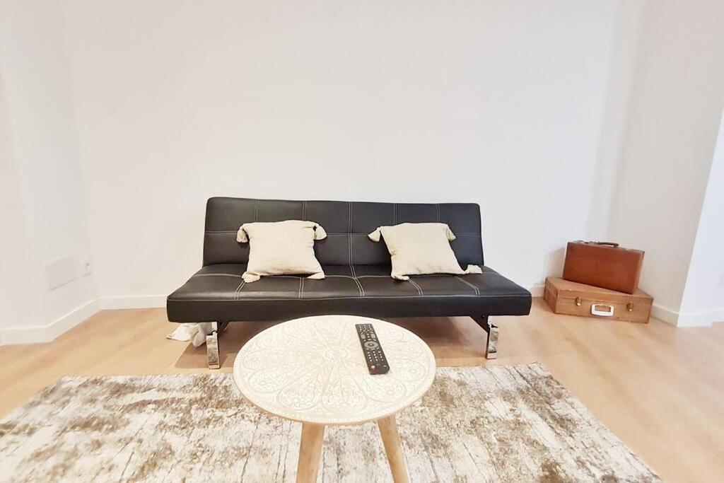 Zurriola By Sanse Holidays Apartment San Sebastian