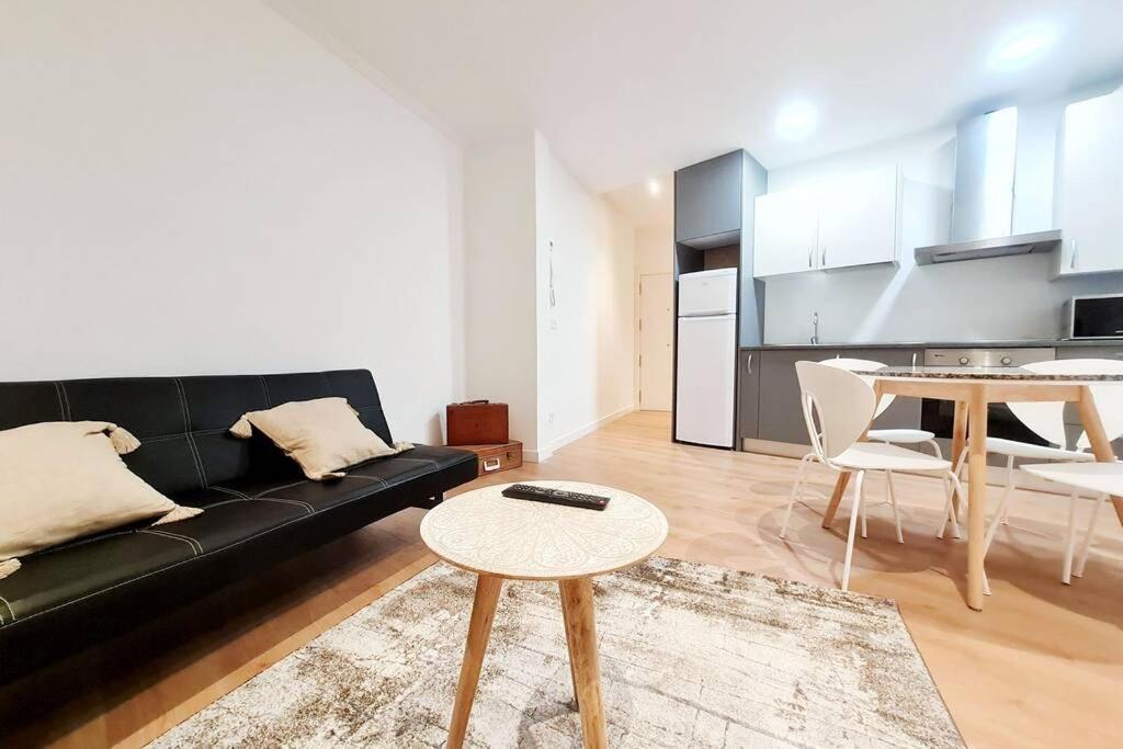 Apartment Zurriola By Sanse Holidays *