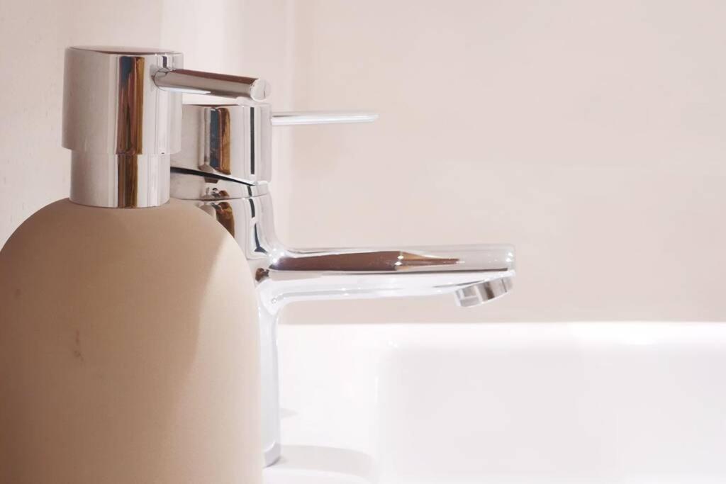 Zurriola By Sanse Holidays Apartment *