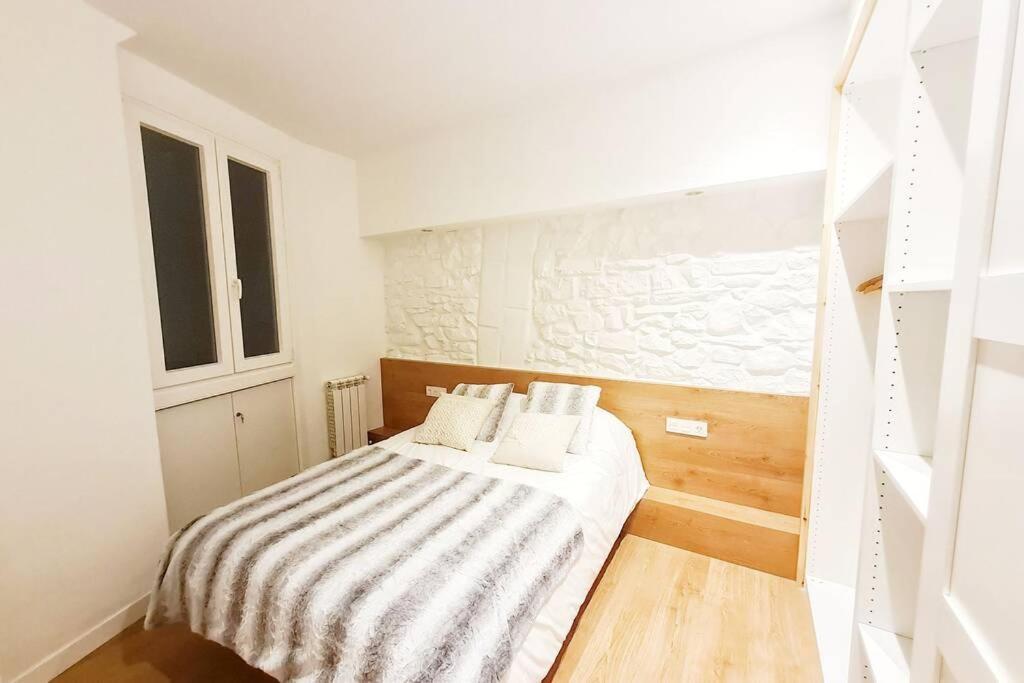 Zurriola By Sanse Holidays San Sebastian