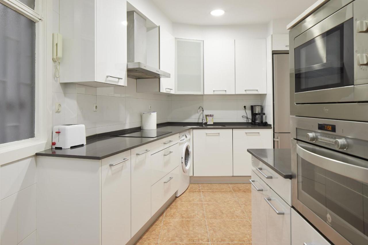 Appartement Iraun - Basque Saint-Sébastien