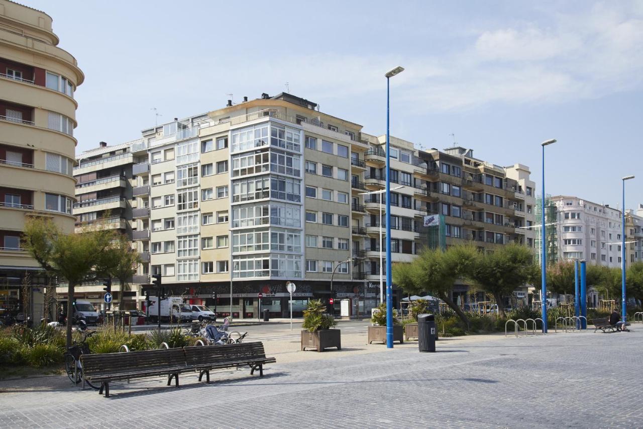 Appartement Iraun - Basque Saint-Sébastien