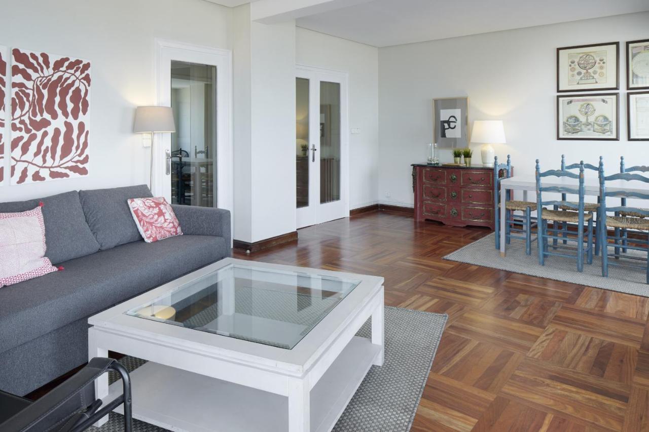 Iraun - Basque Appartement
