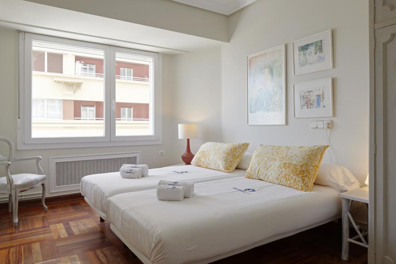 Iraun - Basque Appartement