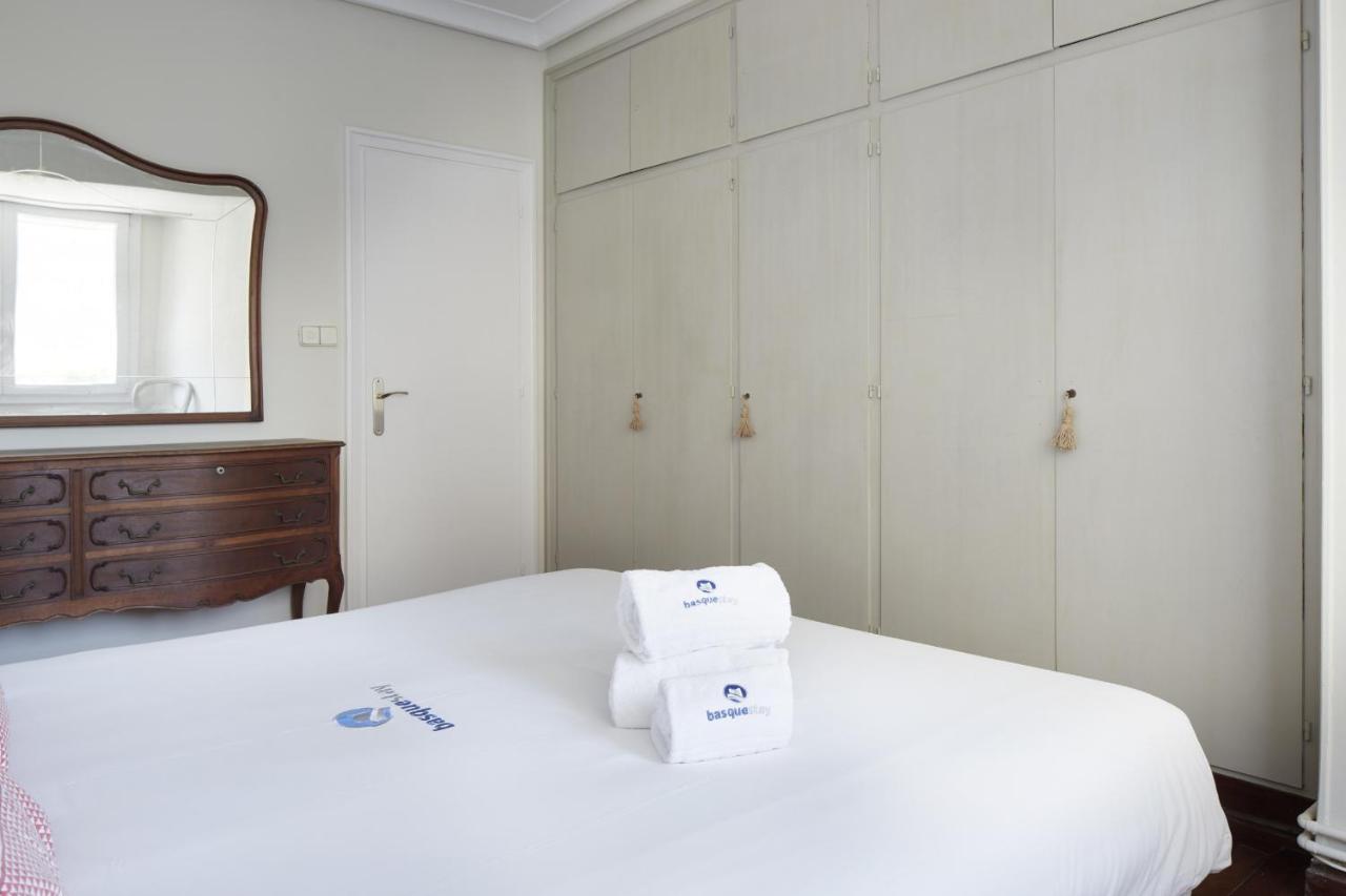 Iraun - Basque Appartement