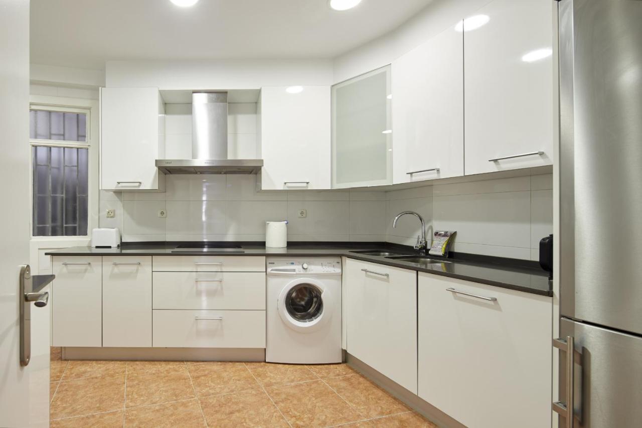 Appartement Iraun - Basque