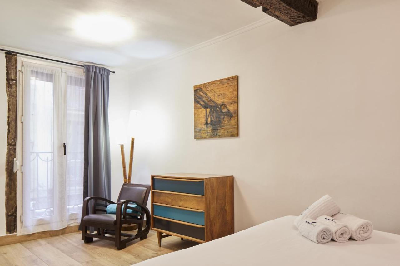 Jero - Basque Apartment San Sebastian