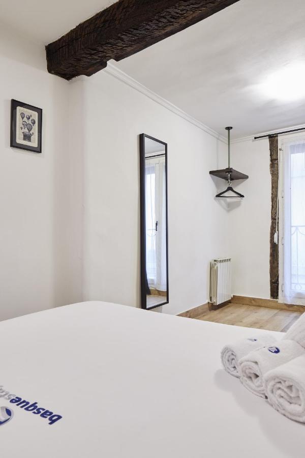 Jero - Basque Apartment San Sebastian