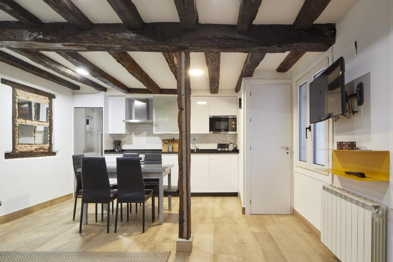 Jero - Basque Apartment San Sebastian