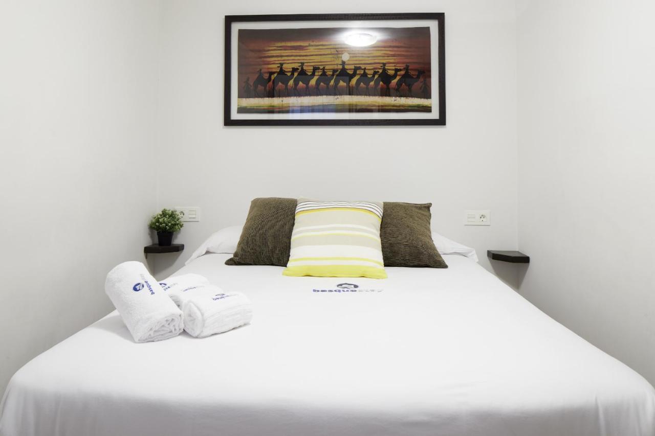 Apartment Jero - Basque San Sebastian