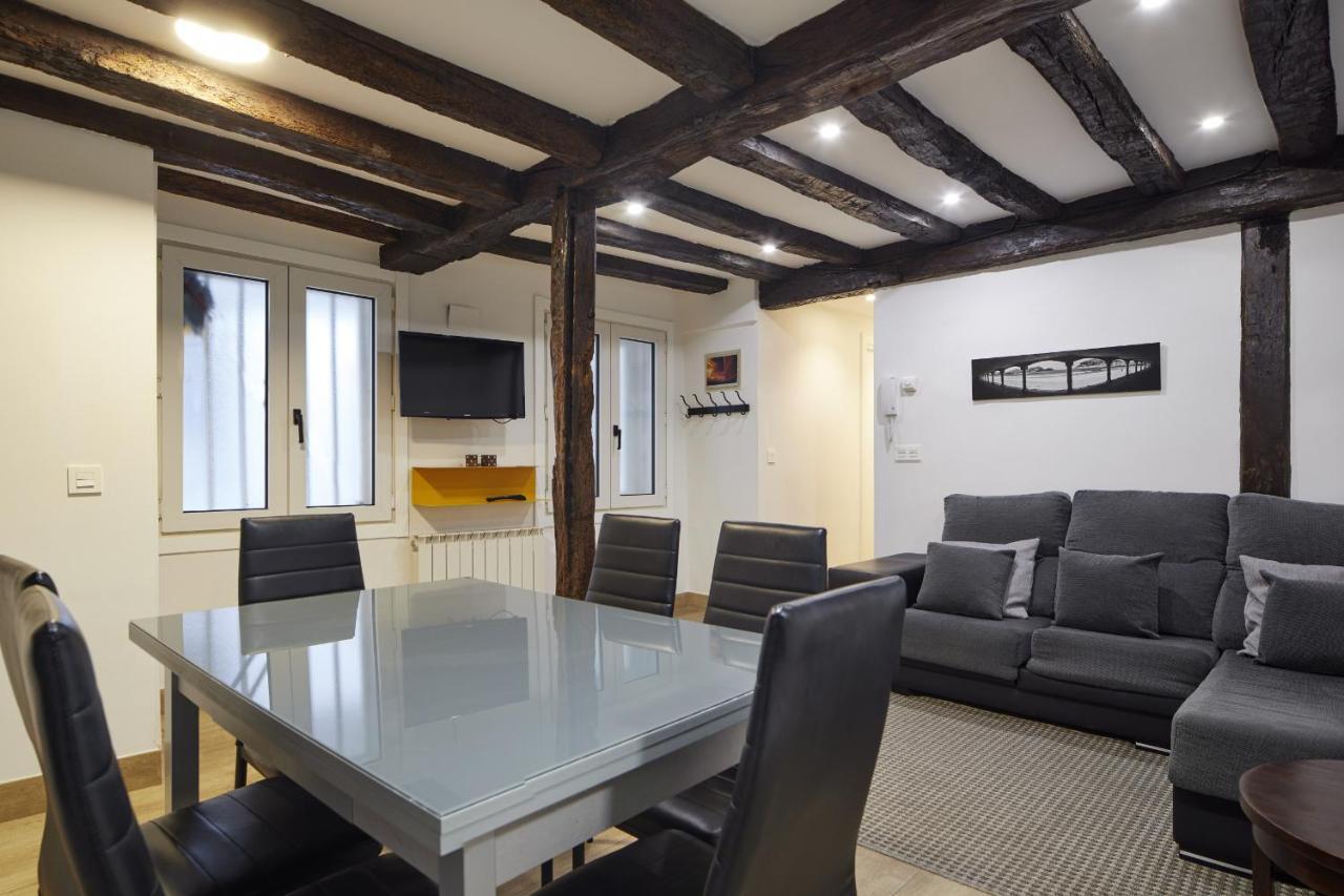 Jero - Basque Apartment *