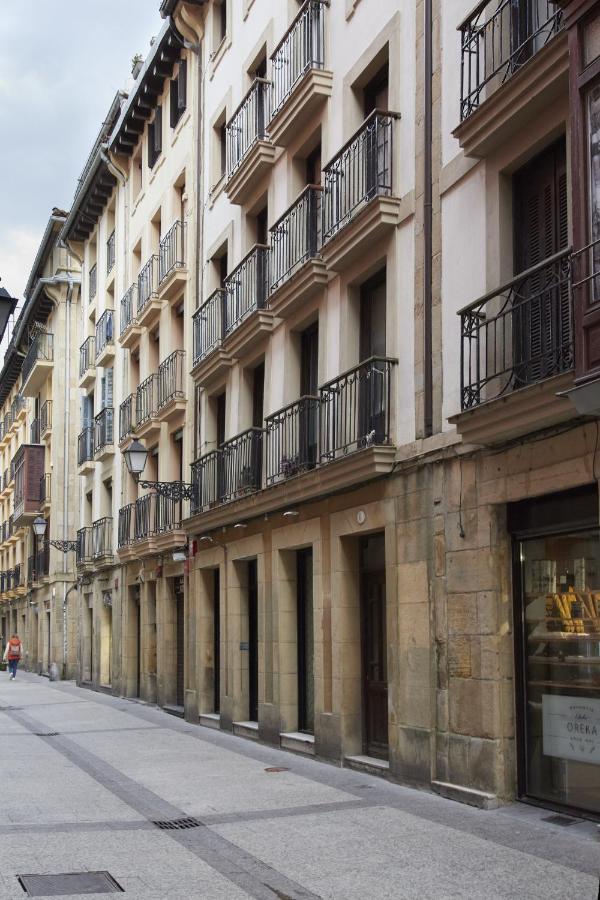 Jero - Basque Apartment San Sebastian