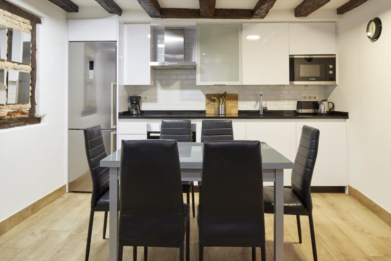 Apartment Jero - Basque
