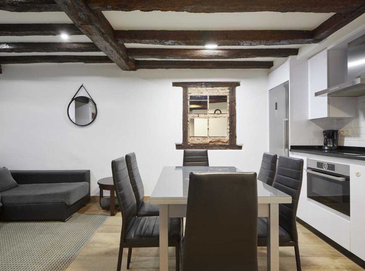 Jero - Basque San Sebastian