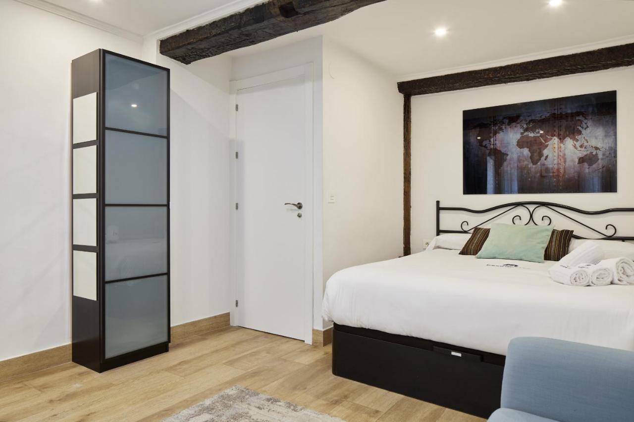 Jero - Basque Apartment