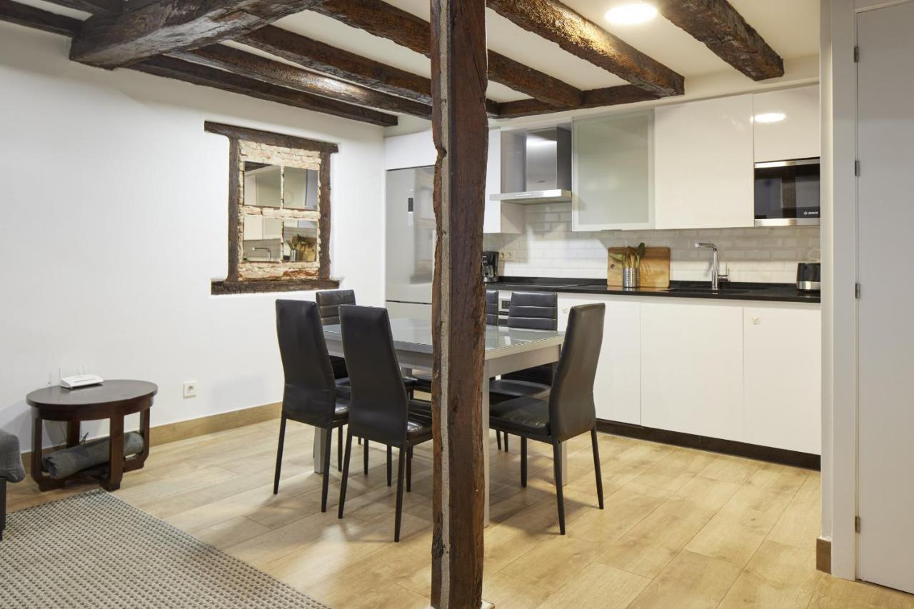 Jero - Basque Apartment San Sebastian