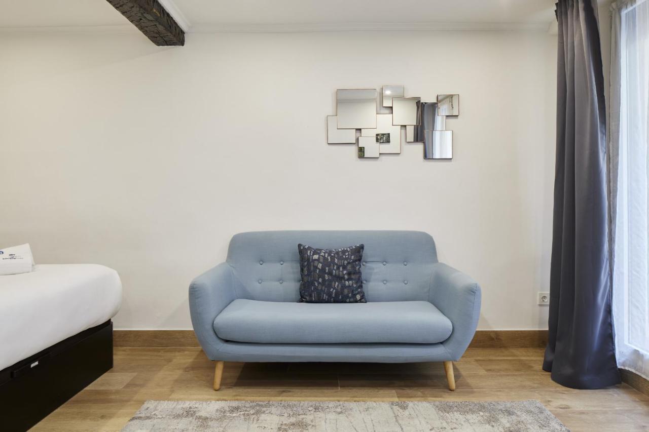 Jero - Basque Apartment *