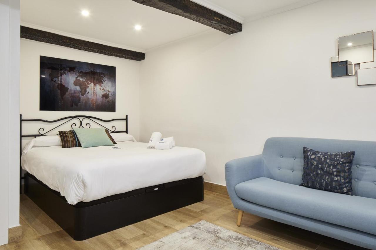 Apartment Jero - Basque