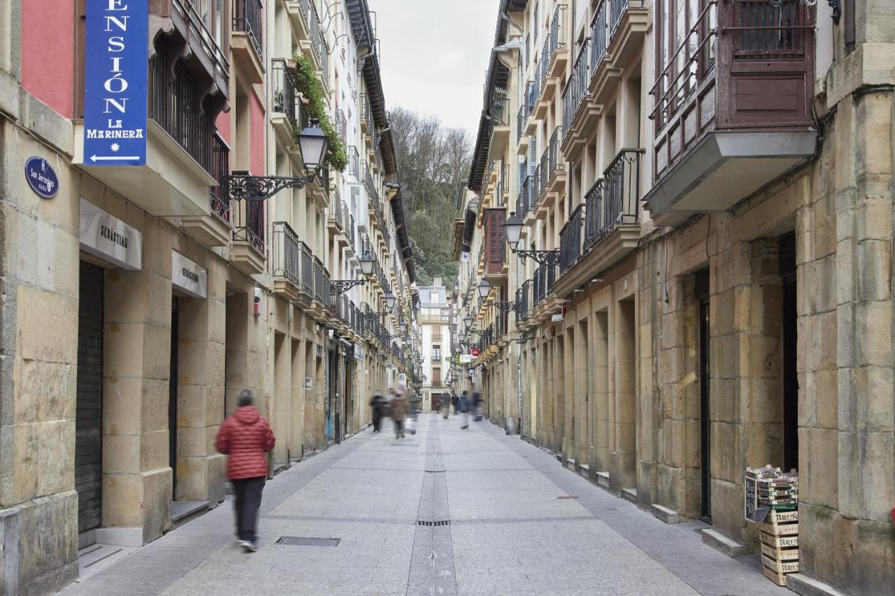 Apartment Jero - Basque San Sebastian