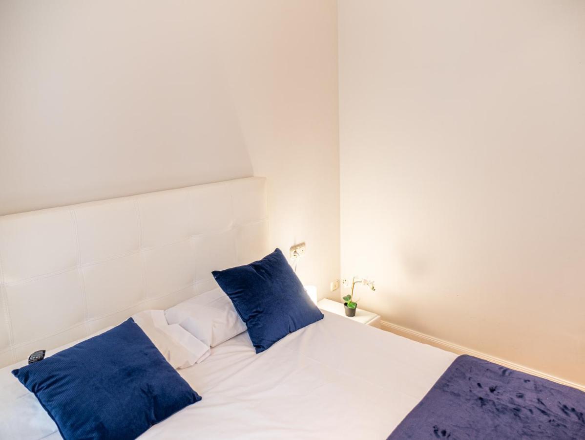 San Telmo Oldtown By Beauty Appartement