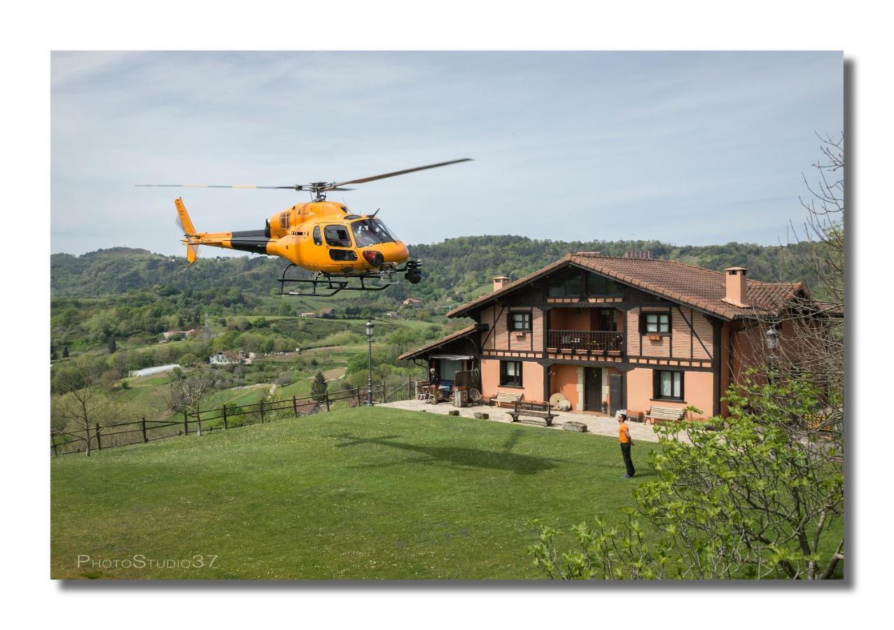 Bed & Breakfast Kanpoeder - Adults Only