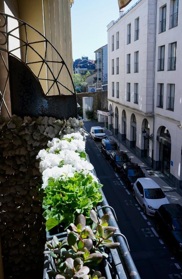 Guest house Easo
