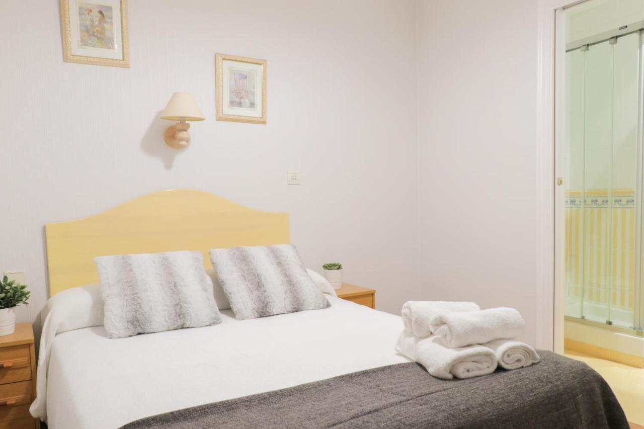 Guest house San Lorenzo San Sebastian