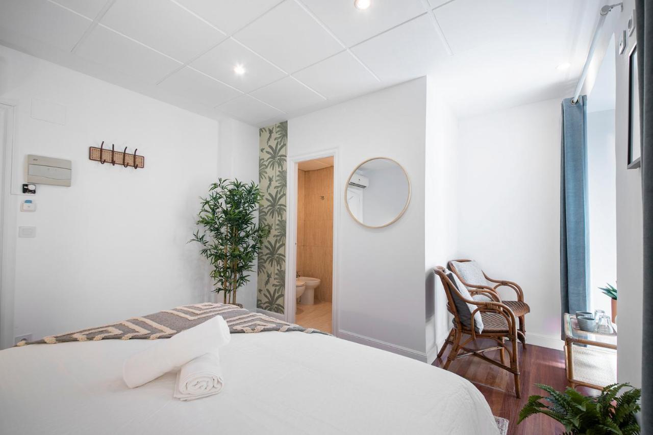 Maison d'hôtes Marisol - Self Check-in - Adults Only