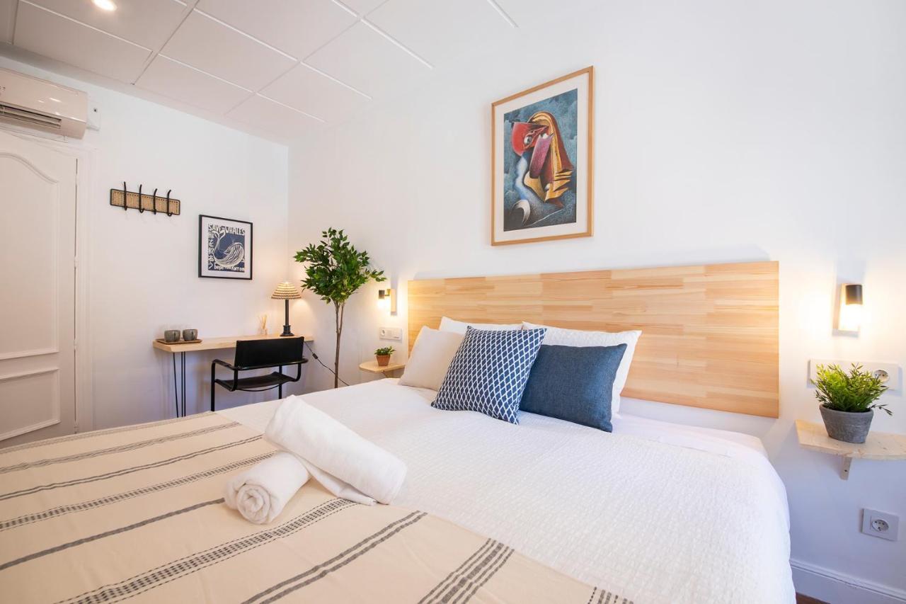 Maison d'hôtes Marisol - Self Check-in - Adults Only