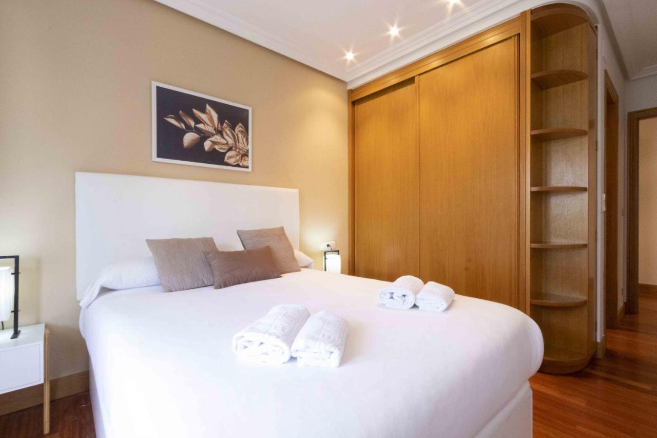 Aire De La Concha - The Collection Apartment San Sebastian