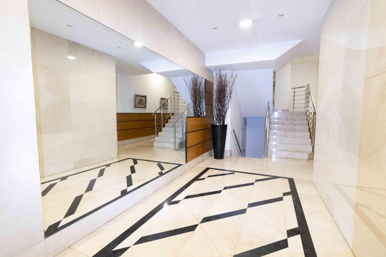 Aire De La Concha - The Collection Apartment