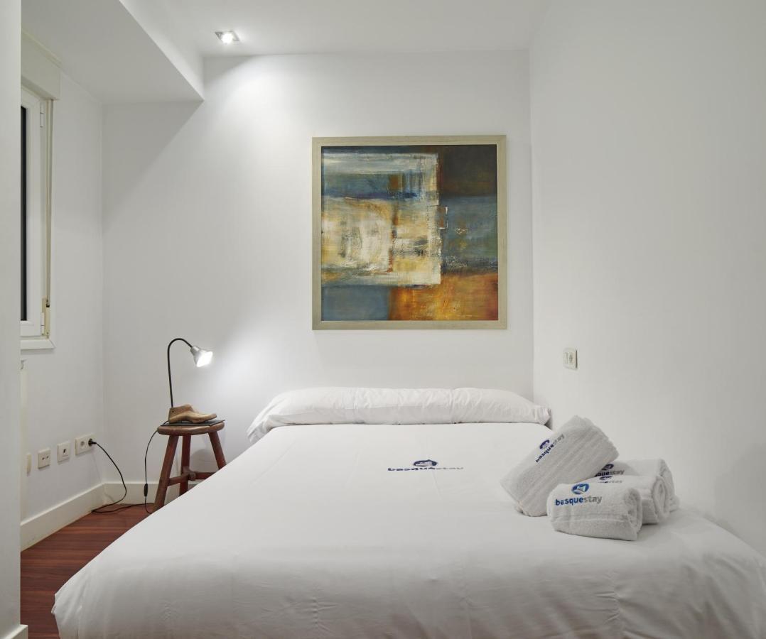 Apartment Idiakez - Basque San Sebastian