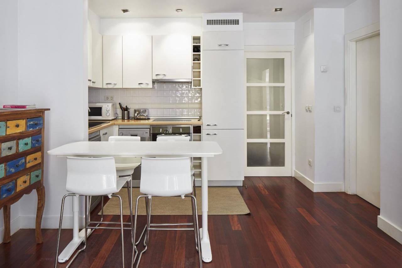 Idiakez - Basque Appartement San Sebastian