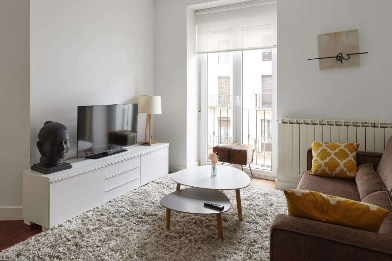 Idiakez - Basque Apartment