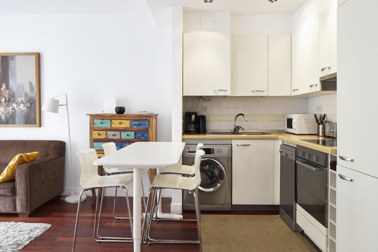 Apartment Idiakez - Basque San Sebastian