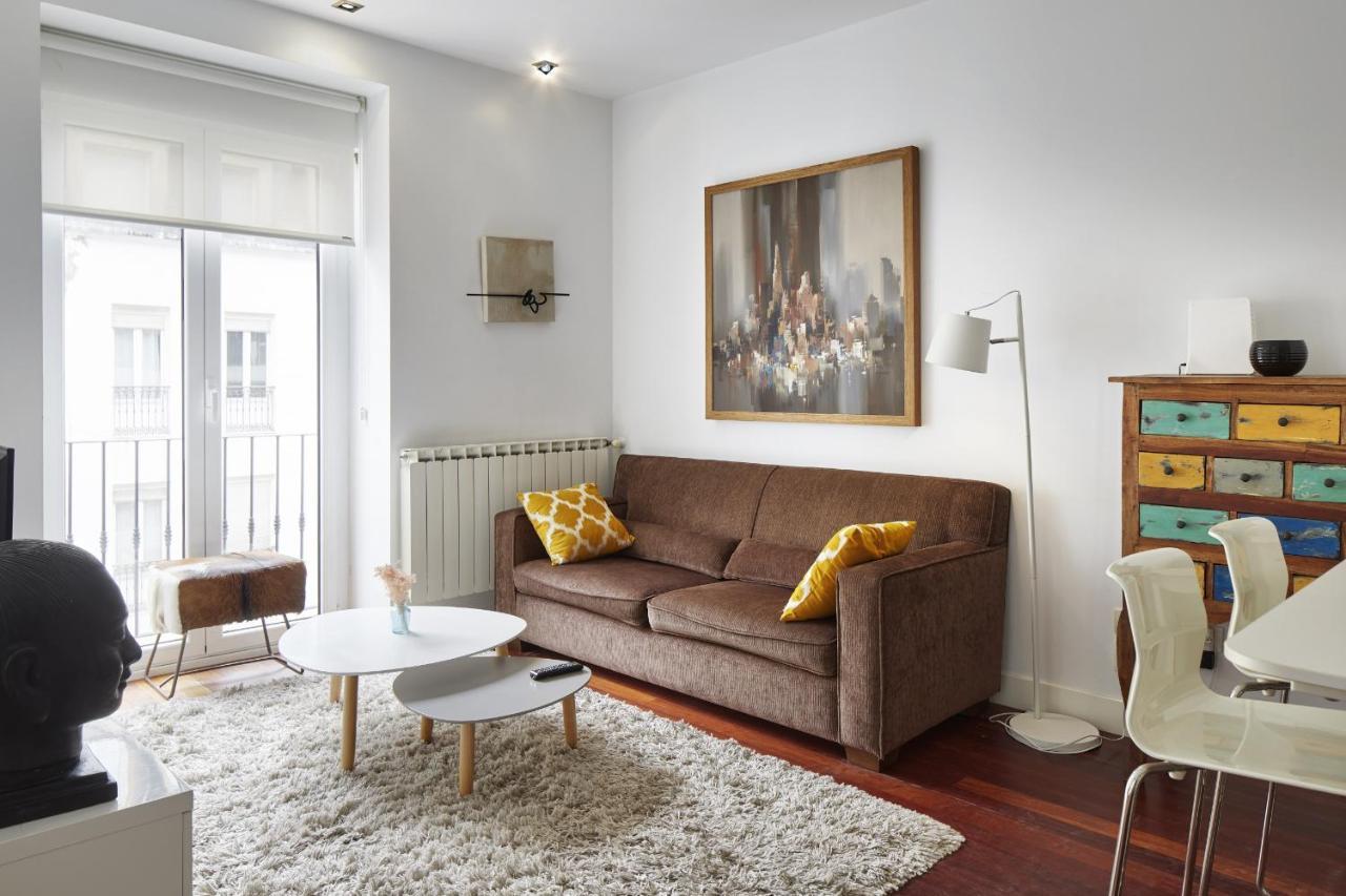 Idiakez - Basque Apartment