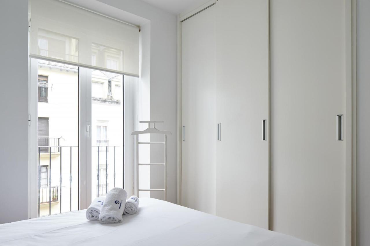 Idiakez - Basque Apartment *