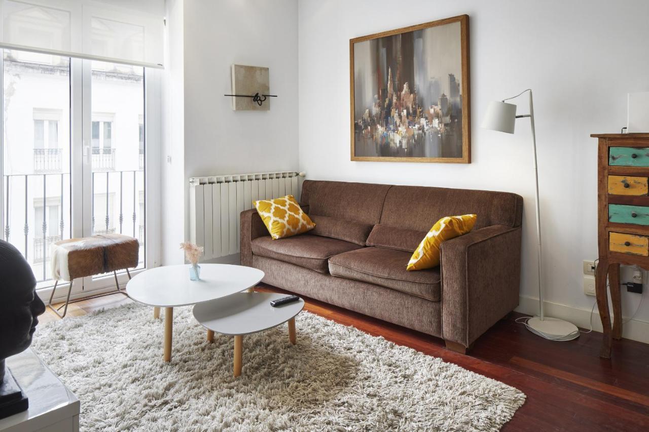 Apartment Idiakez - Basque San Sebastian