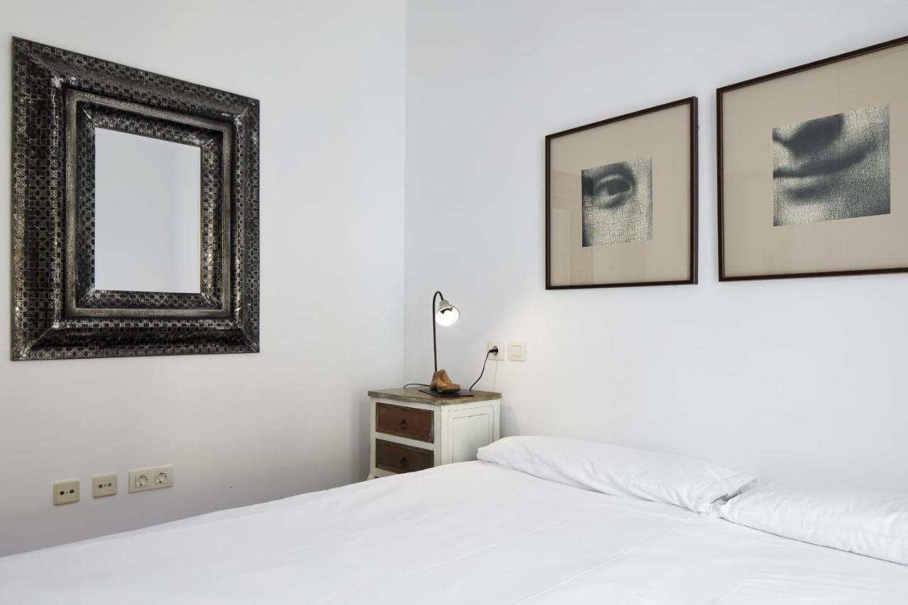 Idiakez - Basque Apartment *