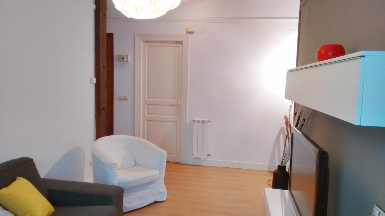 Matia Apartamento Apartamento *