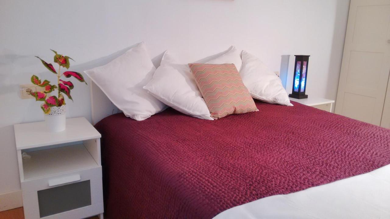 Matia Apartamento San Sebastián