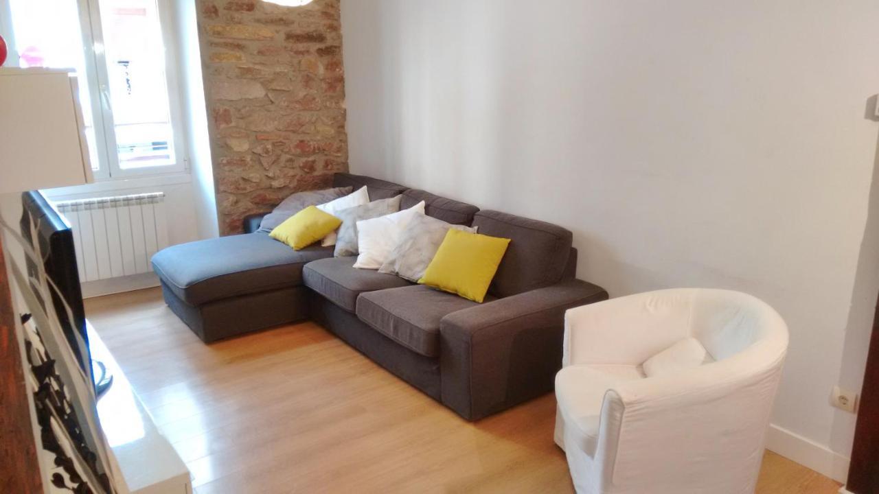 Matia Apartamento *