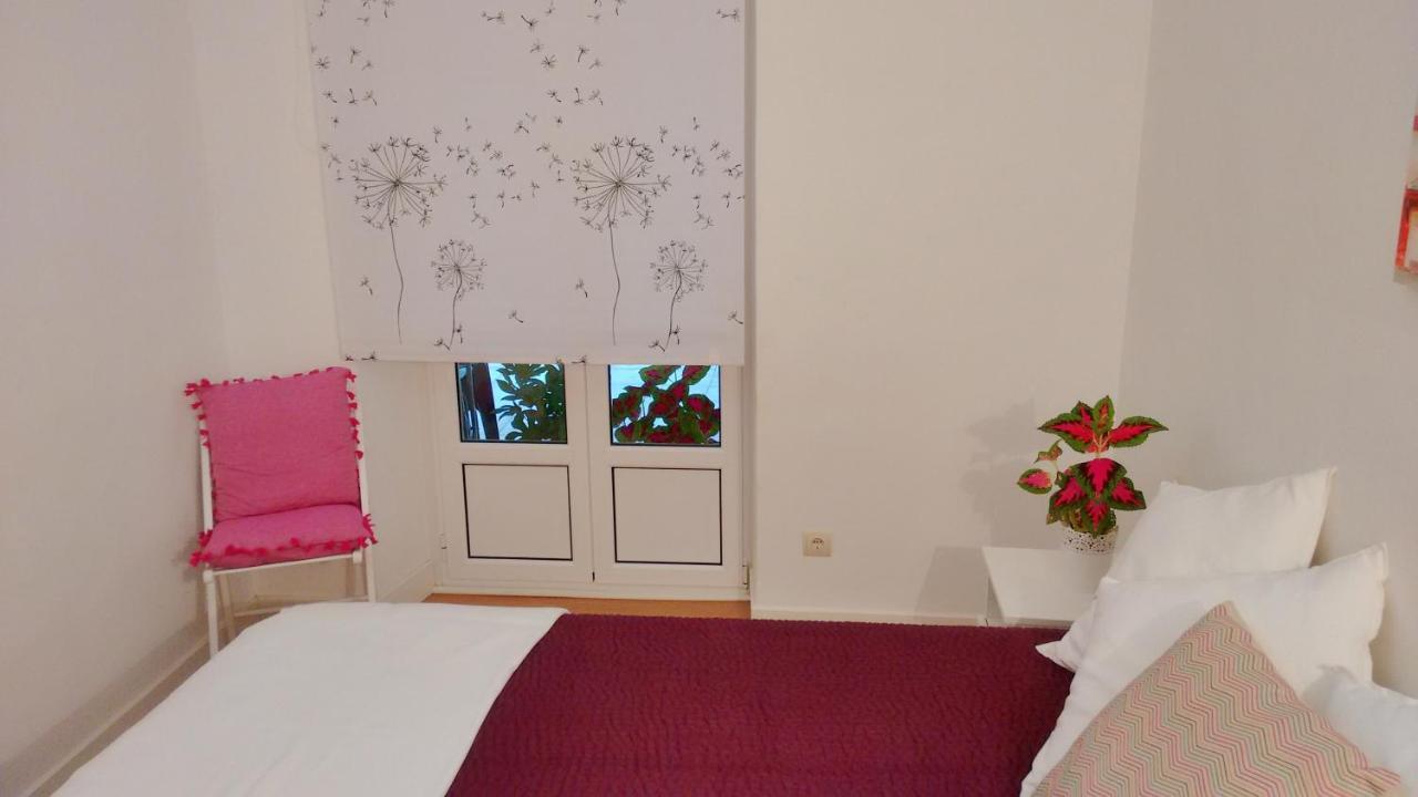Matia Apartamento Apartamento San Sebastián