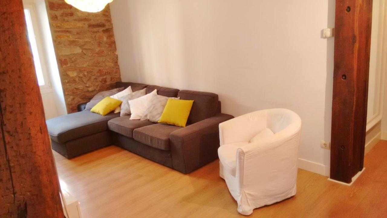 Matia Apartamento