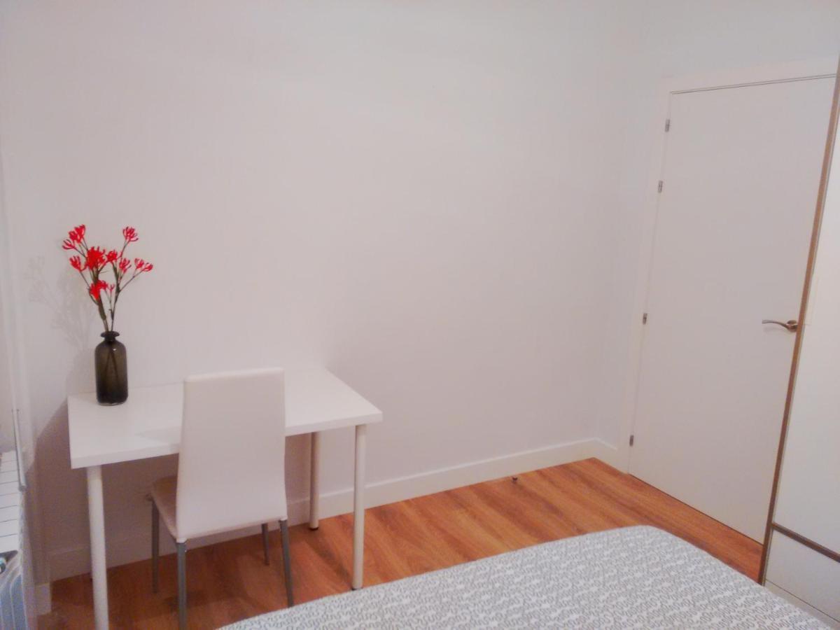 Heriz 8 Apartment San Sebastian
